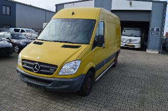 Mercedes Sprinter 316 2.2 CDI AUTOMAAT 120 KW 366 picture 3