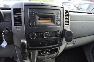 Mercedes Sprinter 316 2.2 CDI AUTOMAAT 120 KW 366 picture 11
