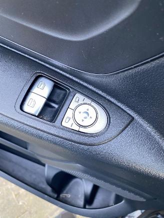 Mercedes Vito 114 CDI AUTOMAAT EXTRA LANG picture 13