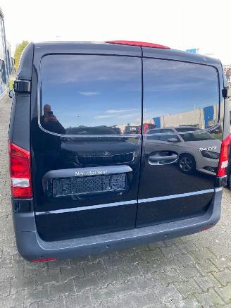 Mercedes Vito 114 CDI AUTOMAAT EXTRA LANG picture 3