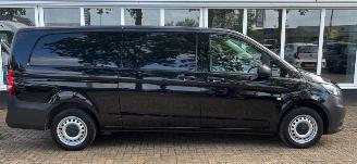 Coche accidentado Mercedes Vito 114 CDI AUTOMAAT EXTRA LANG 2019/7