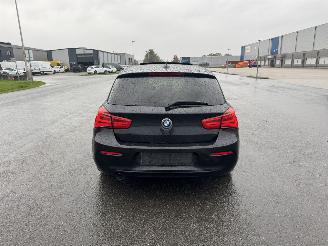 BMW 1-serie 116d Sport-Line Klima Navi Schiebdach voll picture 6