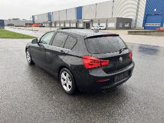 BMW 1-serie 116d Sport-Line Klima Navi Schiebdach voll picture 7