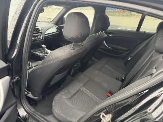 BMW 1-serie 116d Sport-Line Klima Navi Schiebdach voll picture 11