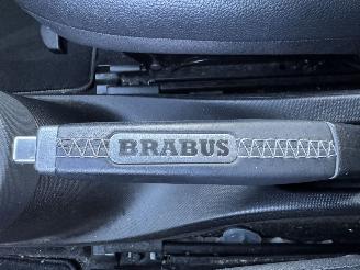 Smart Fortwo BRABUS EDITION PANORAMA LEDER picture 18