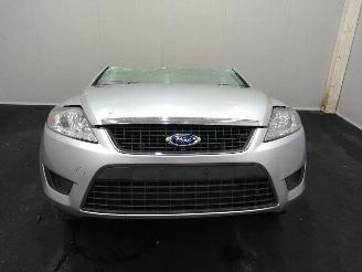 Ford Mondeo  picture 2