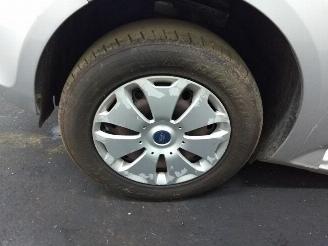 Ford Mondeo  picture 10