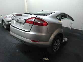 Ford Mondeo  picture 5