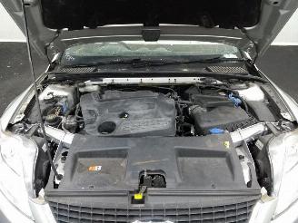 Ford Mondeo  picture 8