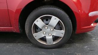 Chevrolet Aveo  picture 16