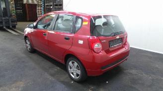 Chevrolet Aveo  picture 6