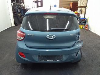 Hyundai I-10  picture 4
