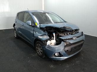 Sloopauto Hyundai I-10  2016/10