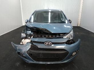 Hyundai I-10  picture 2