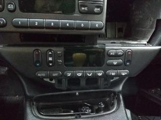 Jaguar S-type  picture 16