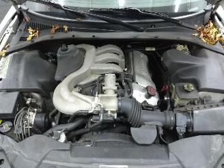 Jaguar S-type  picture 6