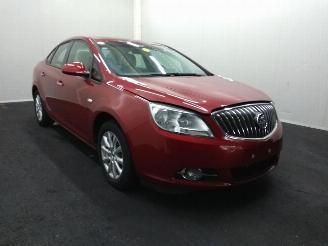 Sloopauto Buick   2013/1