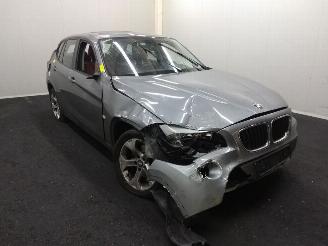 Autoverwertung BMW X1  2011/5