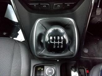 Ford Grand C-Max  picture 21