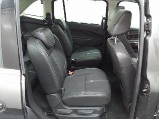 Ford Grand C-Max  picture 12