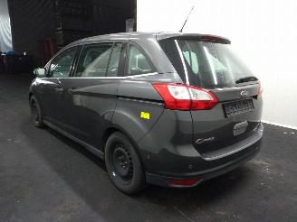 Ford Grand C-Max  picture 4