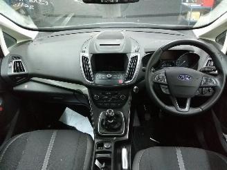 Ford Grand C-Max  picture 10