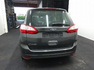 Ford Grand C-Max  picture 5