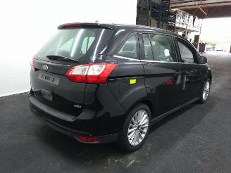 Ford Focus C-Max  picture 5