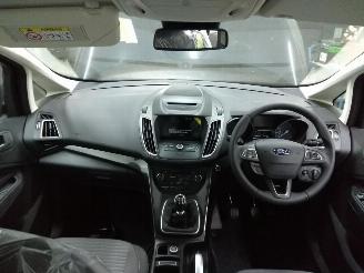 Ford Focus C-Max  picture 17