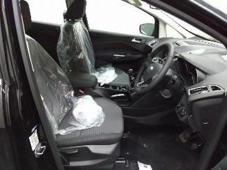 Ford Focus C-Max  picture 13