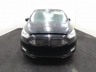Ford Focus C-Max  picture 2
