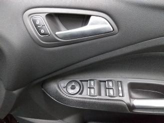 Ford Focus C-Max  picture 23