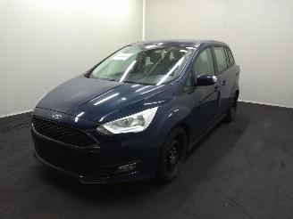 Ford Grand C-Max  picture 9