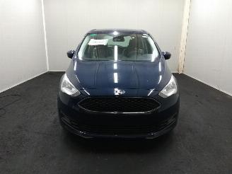 Ford Grand C-Max  picture 3