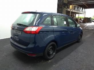 Ford Grand C-Max  picture 21