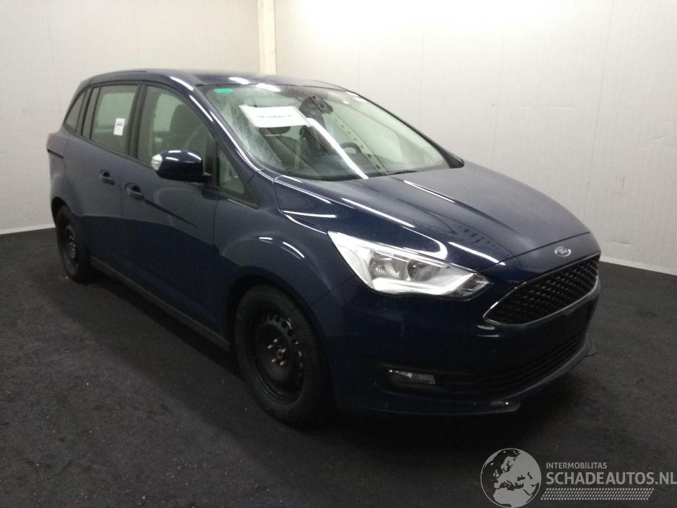 Ford Grand C-Max 