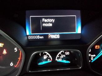 Ford Grand C-Max  picture 10