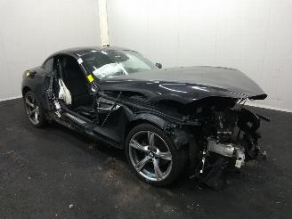 Autoverwertung BMW Z4  2014/4