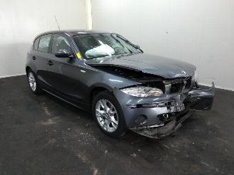 Autoverwertung BMW 1-serie  2006/1