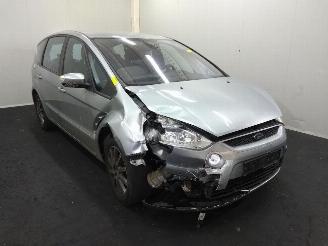 Uttjänta bilar auto Ford S-Max  2007/1