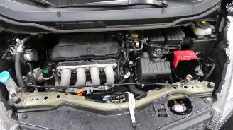 Honda Jazz  picture 6