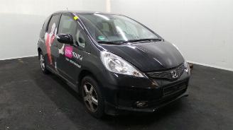 Uttjänta bilar auto Honda Jazz  2013/1