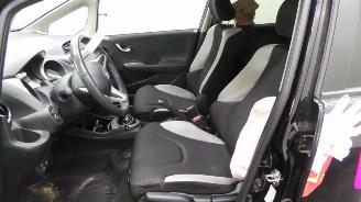 Honda Jazz  picture 7