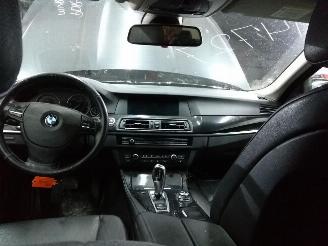 BMW 5-serie  picture 25
