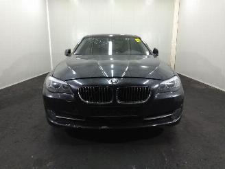 BMW 5-serie  picture 13