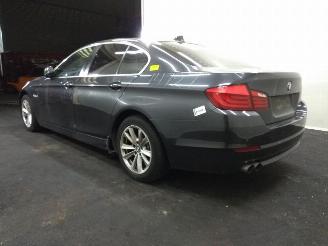 BMW 5-serie  picture 8