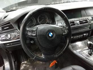 BMW 5-serie  picture 39
