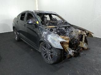 Autoverwertung BMW X4  2014/1