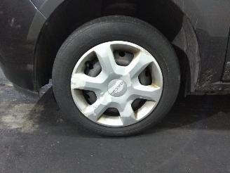 Dacia Sandero  picture 11
