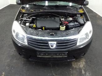 Dacia Sandero  picture 4
